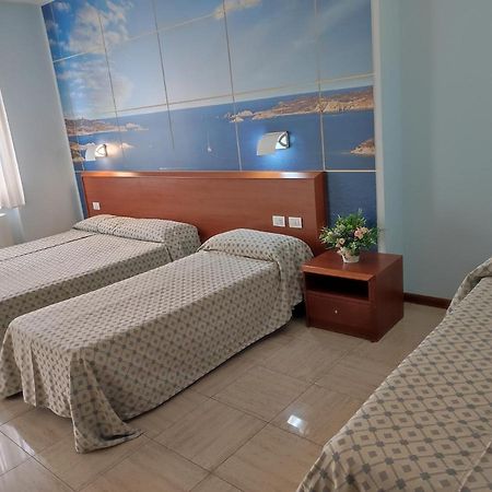 Hotel Industria Brescia Eksteriør bilde