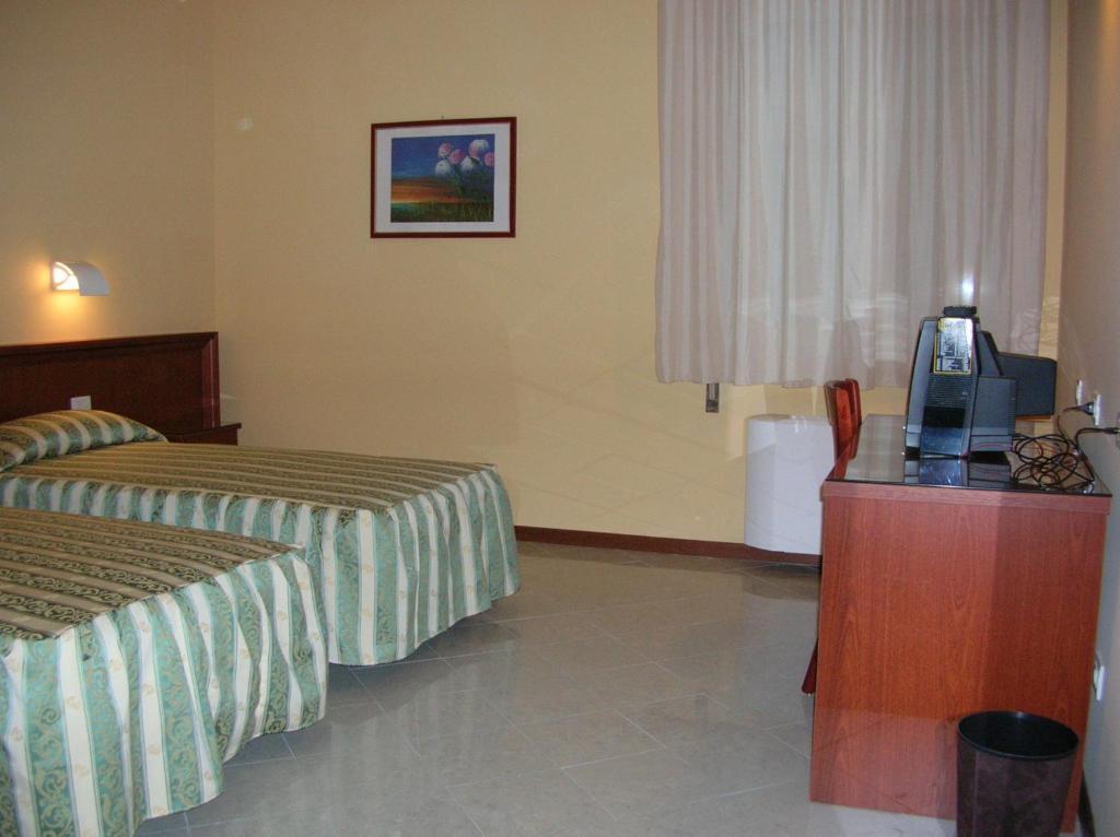 Hotel Industria Brescia Rom bilde