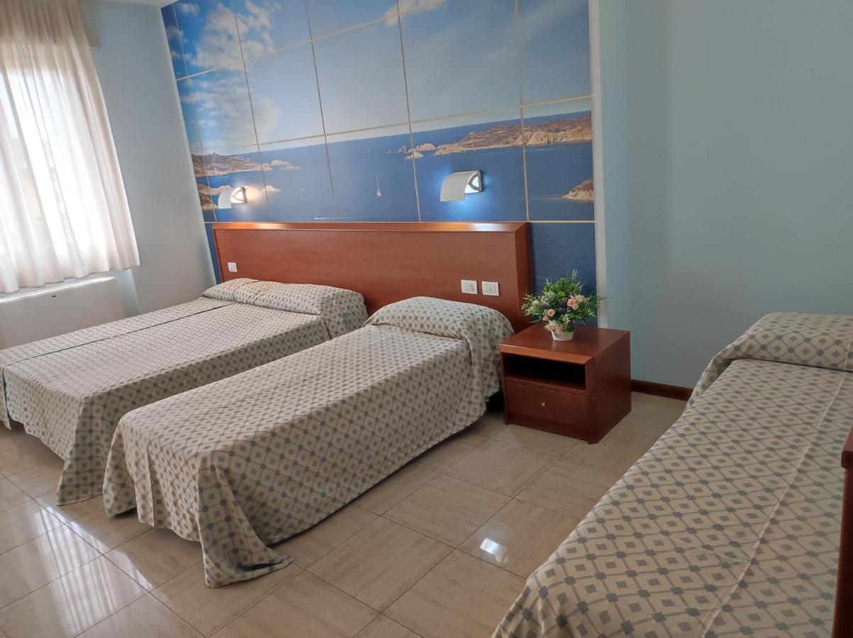 Hotel Industria Brescia Eksteriør bilde